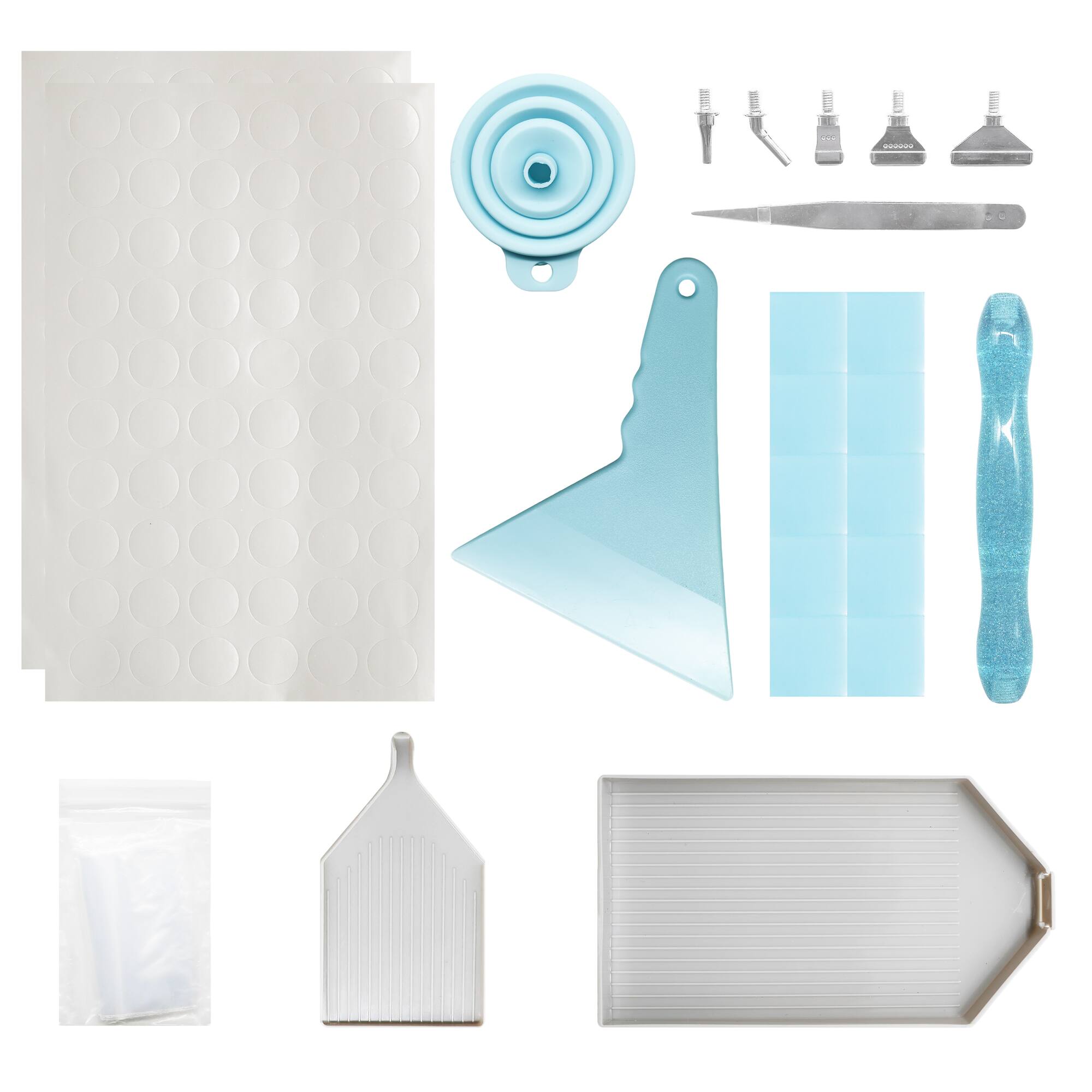 Diamond Art Tool Kit by Make Market®